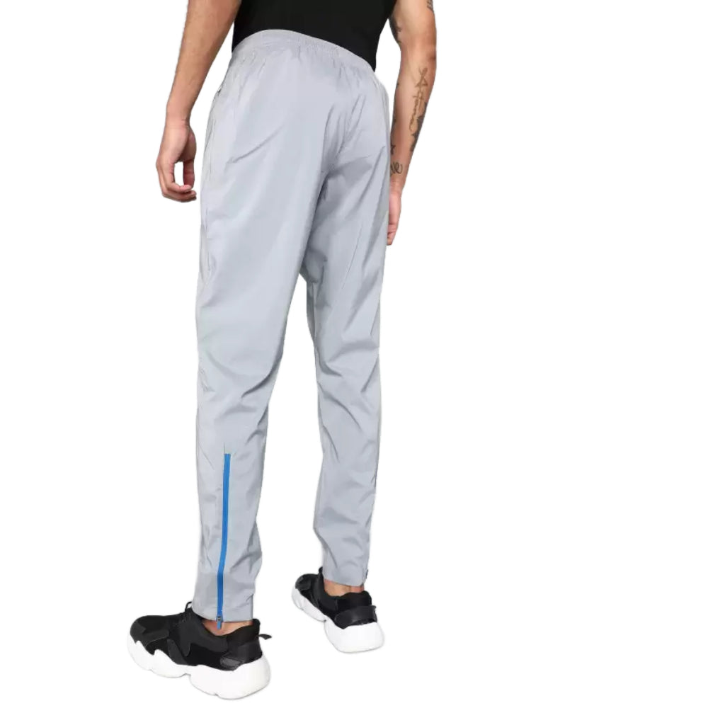 Mens sports pants Asics LITE-SHOW PANT black | AD Sport.store